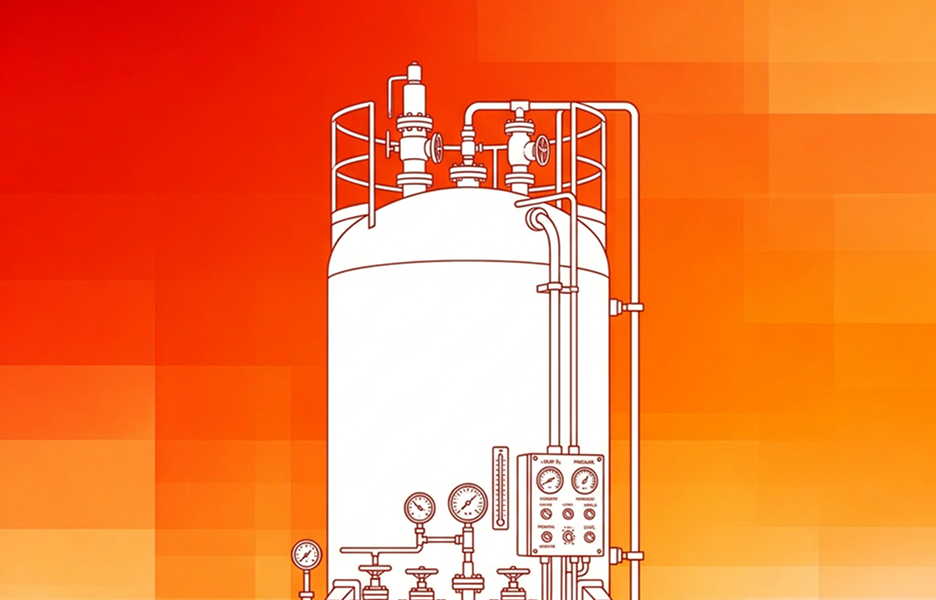 LNG & Cryogenic Applications